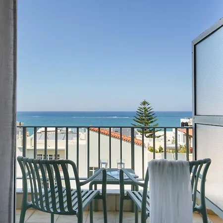 Costa Apartamento Rétino