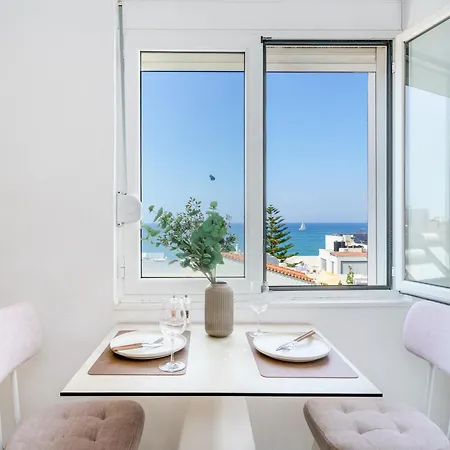Costa Apartamento Rétino