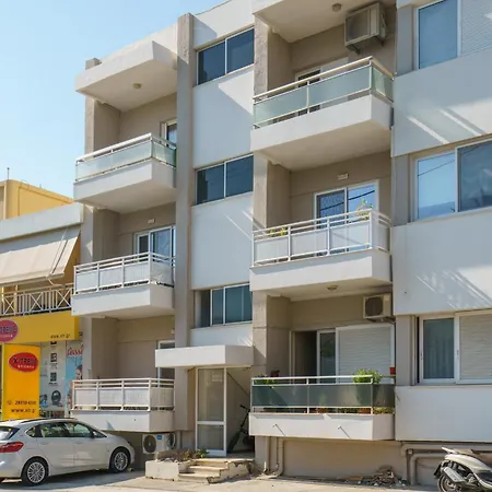 Apartamento Costa *